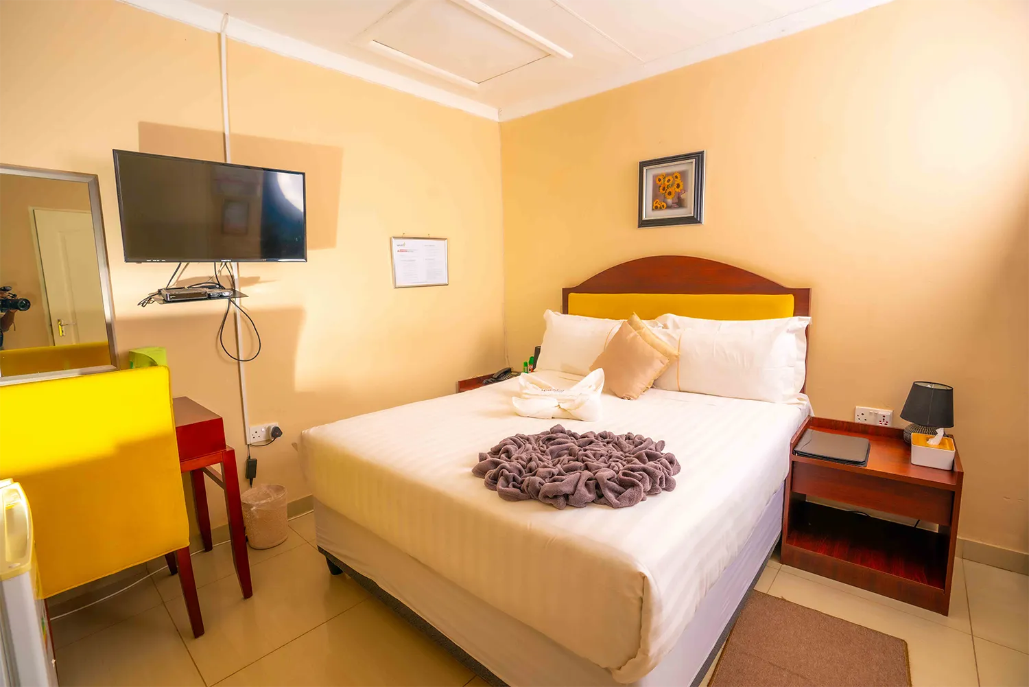 Standard Room (01)